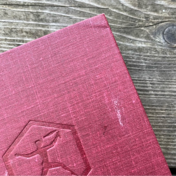 The Brothers Karamazov Vintage 1950 Hardcover Book By Fyodor Dostoyevsky - Picture 13 of 14